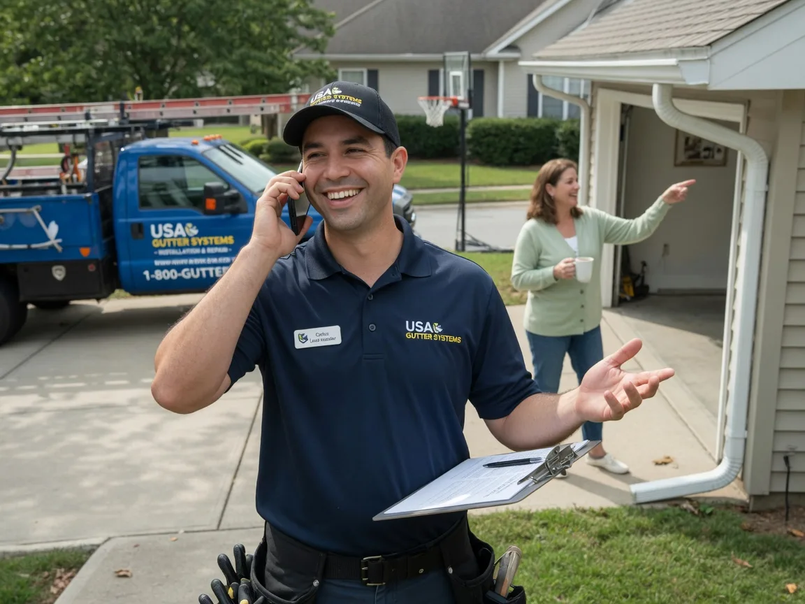 Gutter Installation Horseshoe Bend, AR FAQs